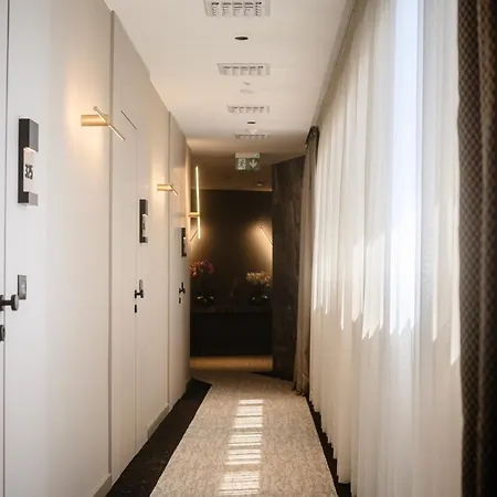 Hotel Malin-2